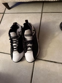 Jordan's