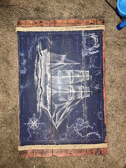 Wall Decor