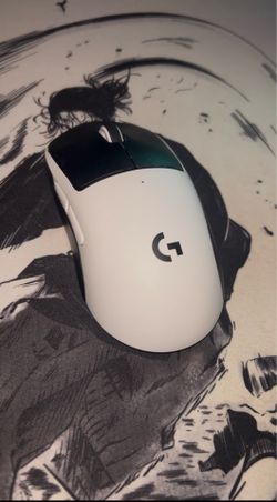 G pro Superstrike