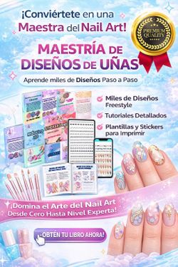 Diseños De Uñas