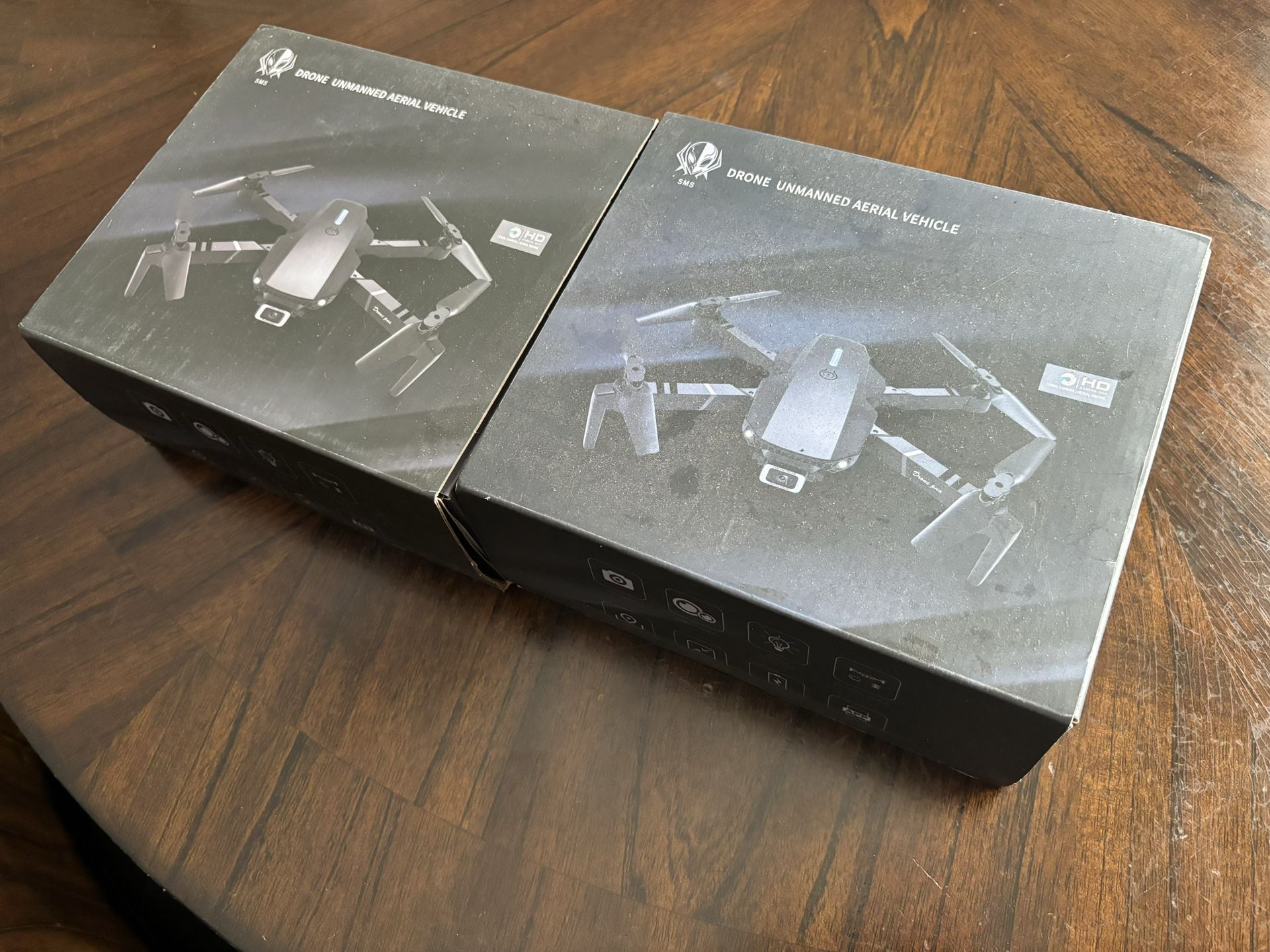 SMS Drone W Hd Camera New Giveaway Price For Both