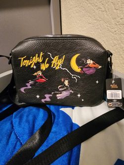 Hocus Pocus crossbody