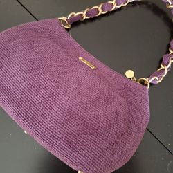 Eric Javitz shoulder bag NEW