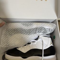 Jordan 11 Size 12 New