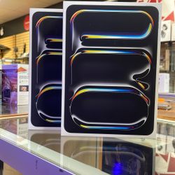 11”iPad Pro M5 256Gb WiFi 