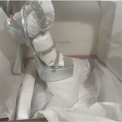 Cult Gaia Heels
