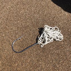 Gaf&rope