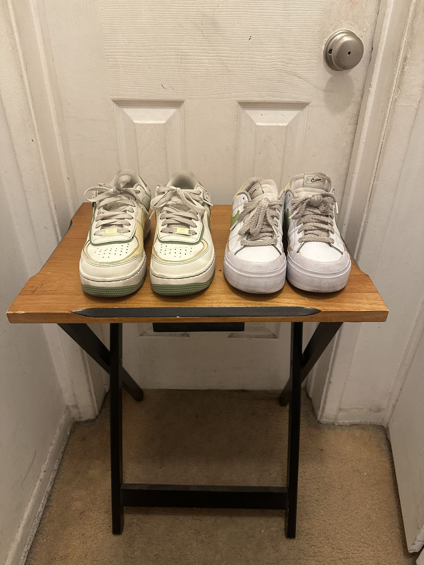 Women Nike Shoes Sets