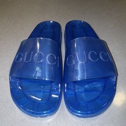 Men’s Gucci slide