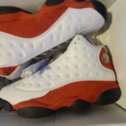 Jordan 13 Retro OG Chicago Size 9.5 Pre-owned 