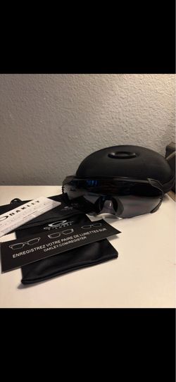 Oakley’s Velo Kato