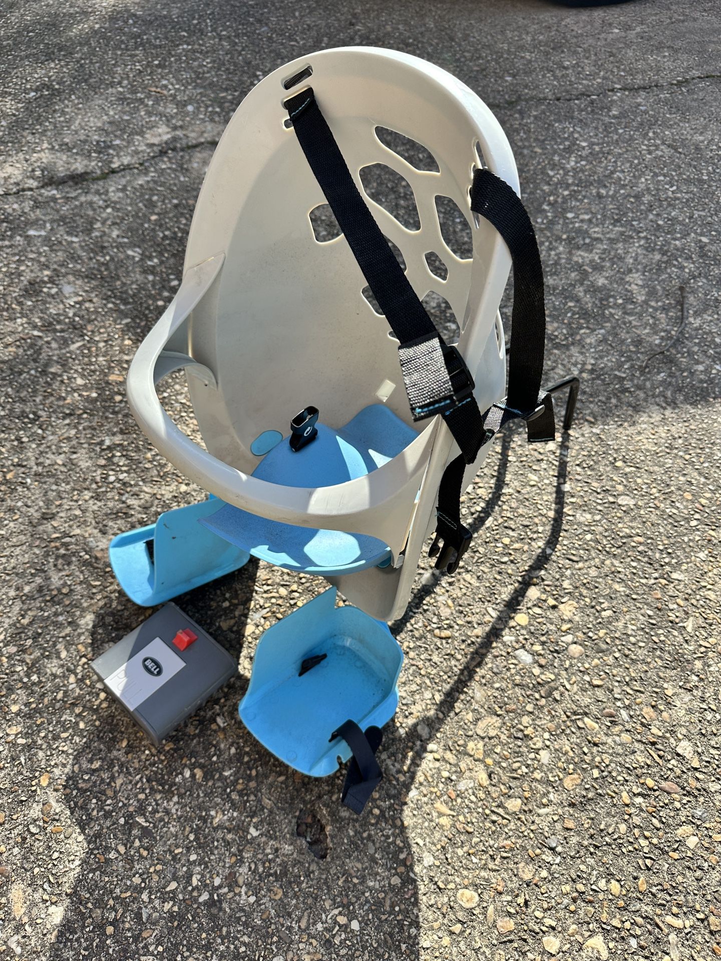 Baby/Infant Bike Carrier