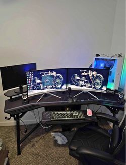 Gaming PC for trade