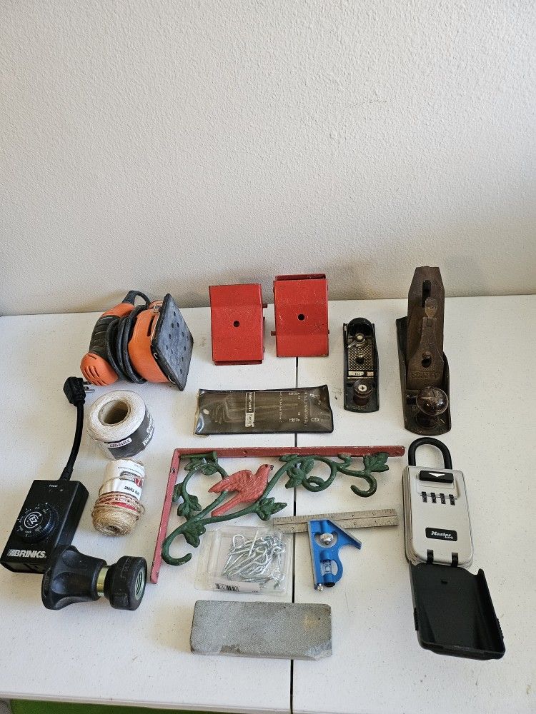 #tools 5  All FOR $25