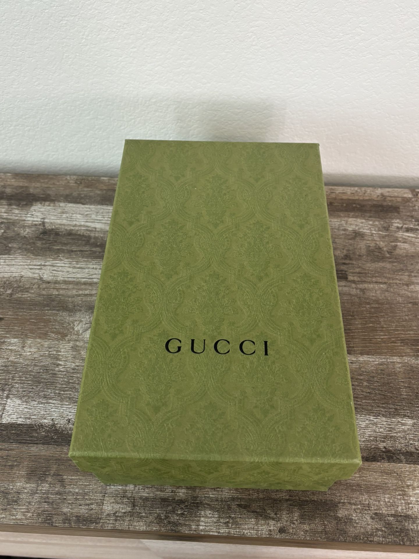 Gucci
