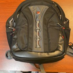 Swiss Back Pack Multiple Packets 