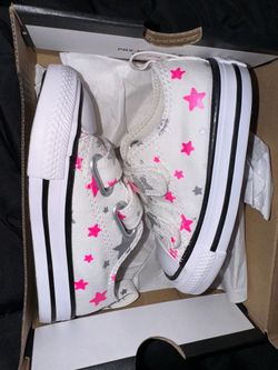 Toddler Converse Shoes