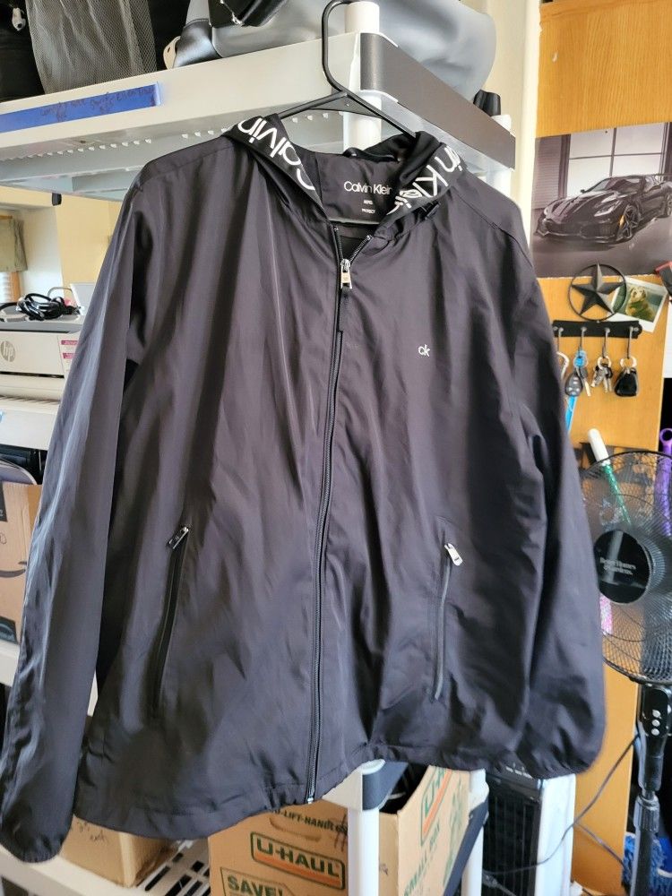 Women's Lightweight Jacket