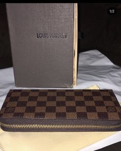 Wallet inspirada new