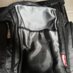 Diaper Bag Backpack