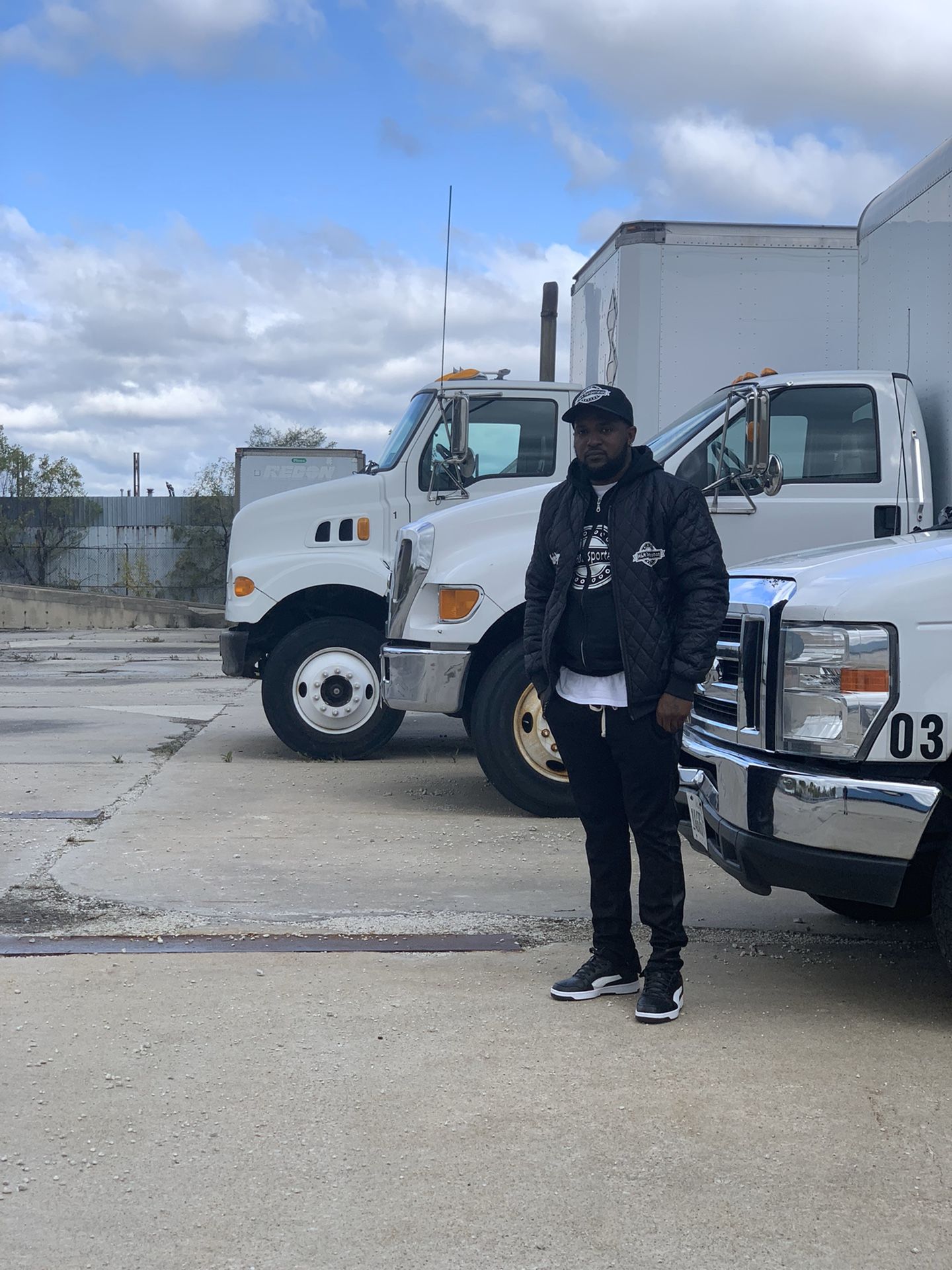 Trucks plus Movers