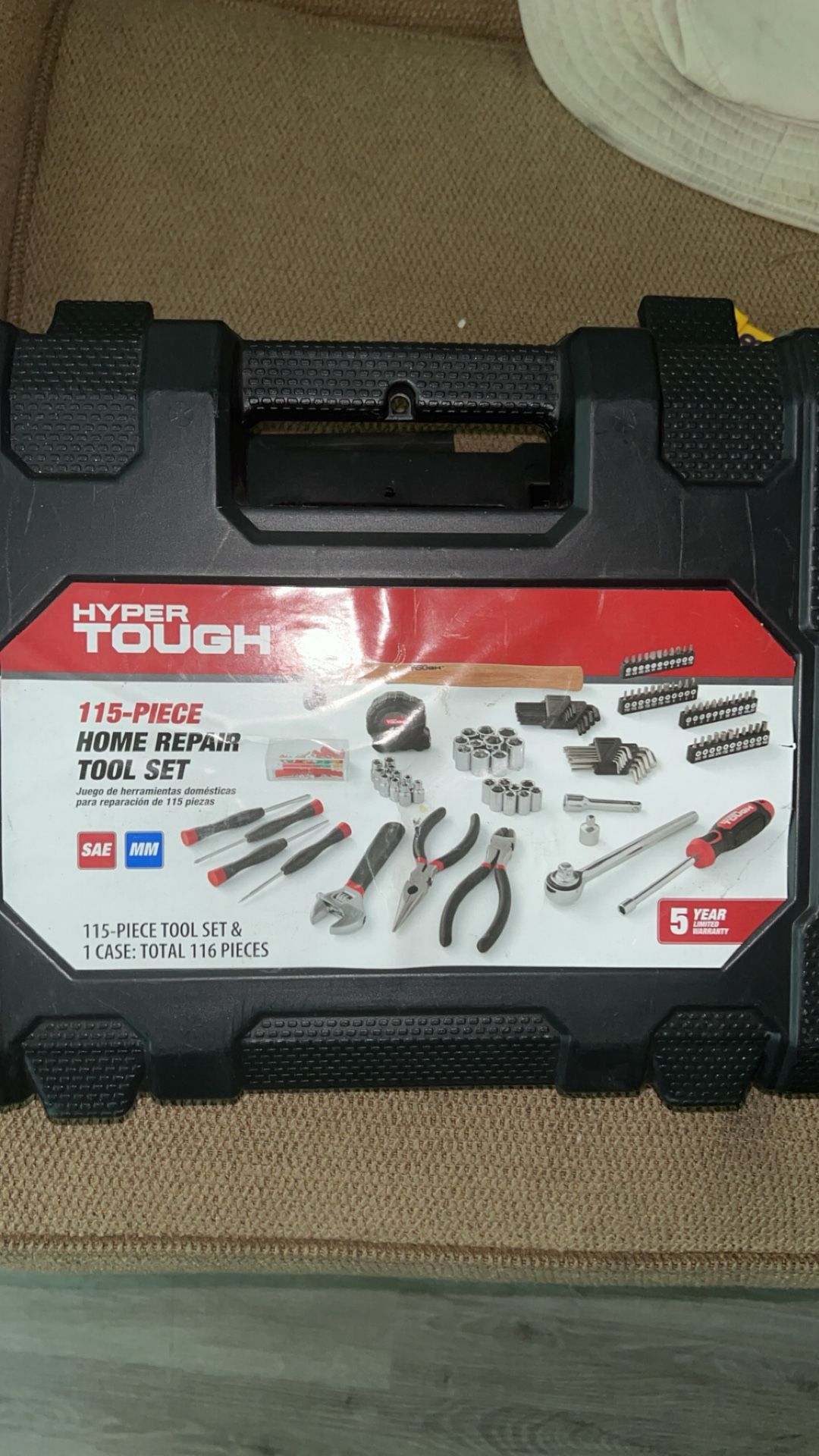 Tools