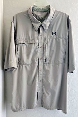 Under Armour 2XL All Season Gear