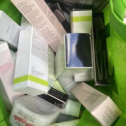 MK Beautiful Products 