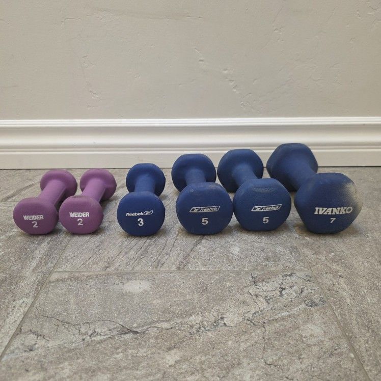 Weights
