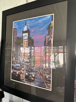 Picture frame