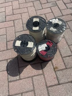 Cable 12 And 10