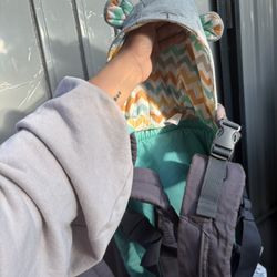 Baby Carrier 