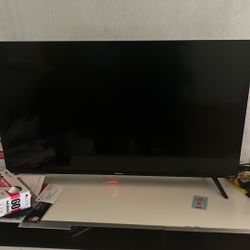 40 Inch Hisense Tv 