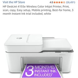 HP Printer
