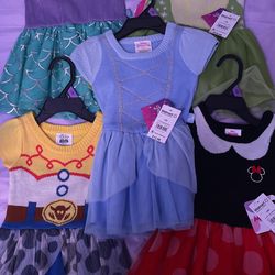 Dresses 12 Months