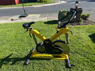 Lemond Fitness RevMaster Spin Bike