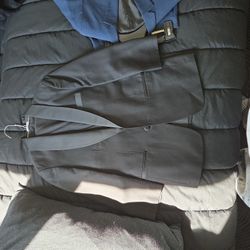 Calvin Klein 2 Piece Suit 