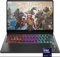 Omen Transcend 14 Gaming Laptop