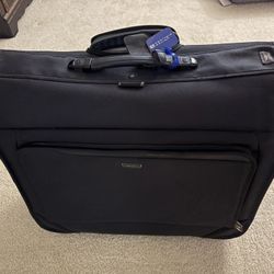 Compartment Suit Bag