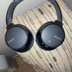 Sony Headphones Don’t Wear 