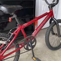 Diamondback Viper Bike