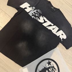 Hellstar Tee