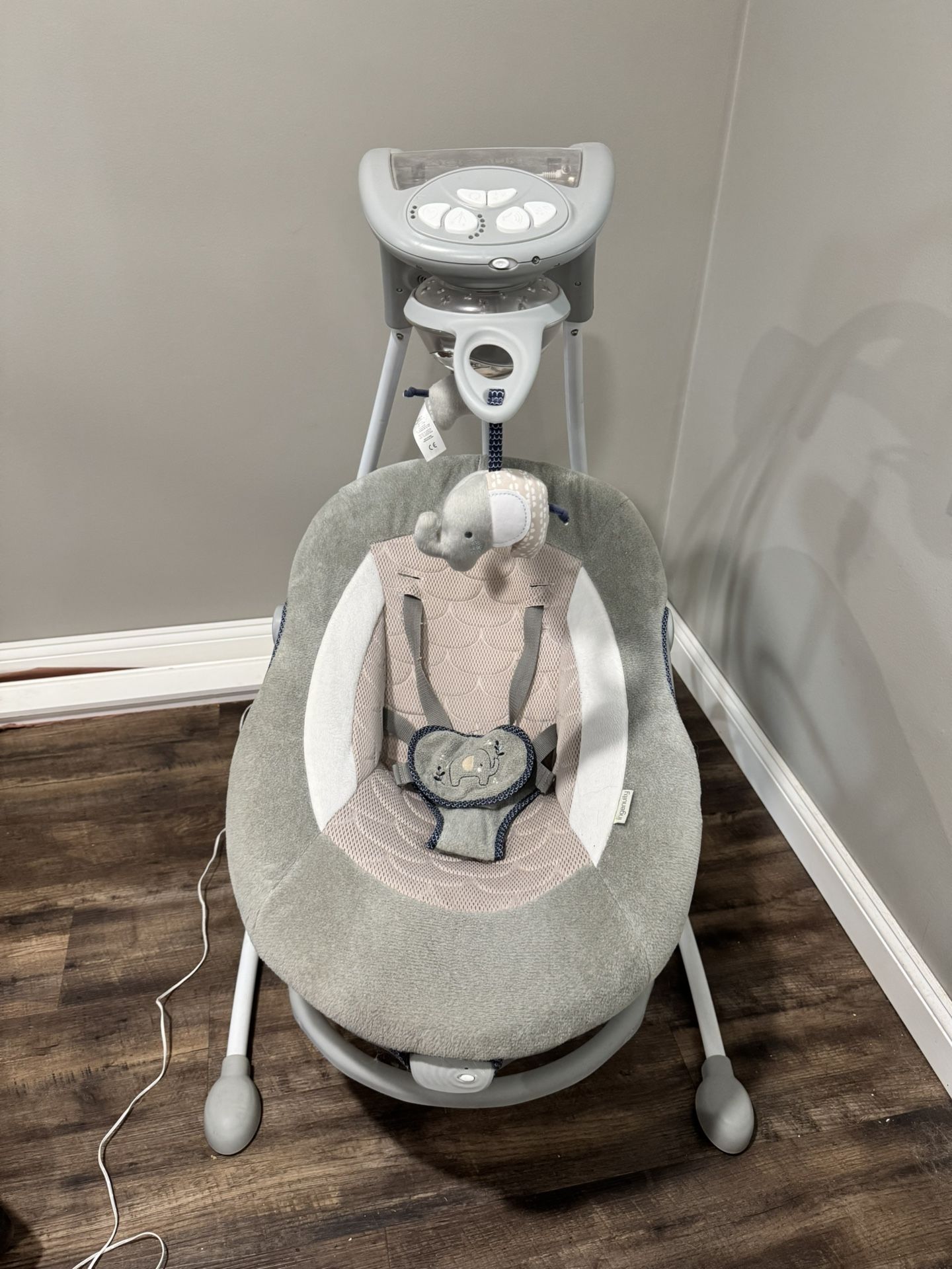 Baby Swing