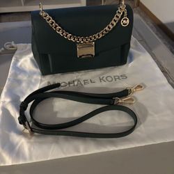 Mkors Crossbody Purse  New Never Used 