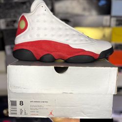 Size 8M - Jordan 13 “Og Chicago”