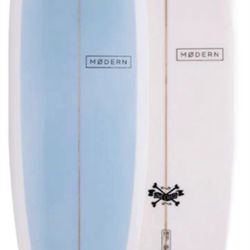 Modern Love Child Surfboard