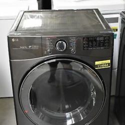 New Samsung & LG Washers And Dryers For Sale