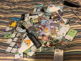 Scrapbooking / crafts