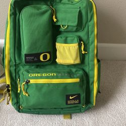 Oregon Backpack