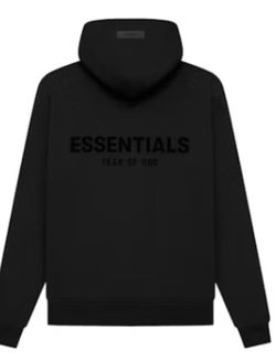 Brand New Essentials Hoodies
